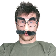 Unbranded Disguise Glasses