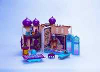 Dolls - Disney Princess Jasmines Palace Playset