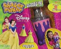 Creative Toys - Disney Princesses Shaker Maker