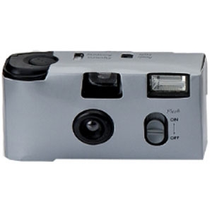 Disposable Wedding Camera 9 Pack in Silver Wedding cameras are essential for capturing the fun and e