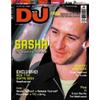 DJ Magazine Subscription