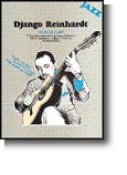 Django Reinhardt: Swing Guitar Tab