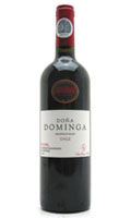 Unbranded Doandntilde;a Dominga Old Vines Cabernet Sauvignon Carmenandegrave;re