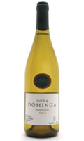 Unbranded Doandntilde;a Dominga Old Vines Chardonnay Semillon