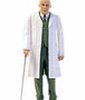 Unbranded Doctor Who: Dr. Constantine figure