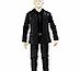Unbranded Doctor Who: Single Auton figure