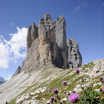 Unbranded Dolomites and Cortina - Small Group Day Tour -