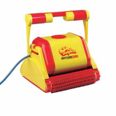 Unbranded Dolphin D3001C Pool Automatic Cleaner