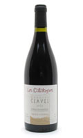 Domaine Clavel and#39;Les Catalognesand#39;