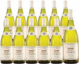 Domaine de Bieville Vieilles Vignes - 11 bottles