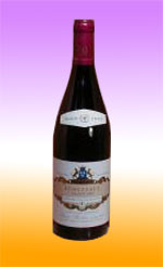 DOMAINE DU CLOS FRANTIN - Echezaux Grand Cru 1999 75cl Bottle