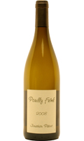 Unbranded Domaine Jonathan Pabiot Pouilly Fume