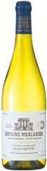 Unbranded Domaine Mercadier Chardonnay 2008 WHITE France