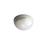 IP44. Suitable for installation in bathroom zone 1 (except where water jets are likely) or on a