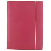Unbranded Domino Folder Deep Pink