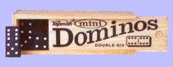 Dominoes - mini