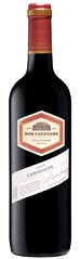Unbranded Don Cayetano Carmenere 2007 RED Chile