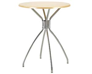 Unbranded Dona bistro table