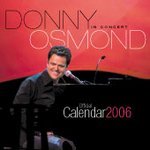 Donny Osmond Calendar
