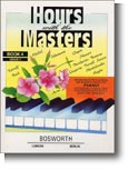 Dorothy Bradley: Hours With The Masters Book 4 Grade 5