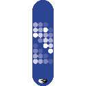 Dots Skateboard