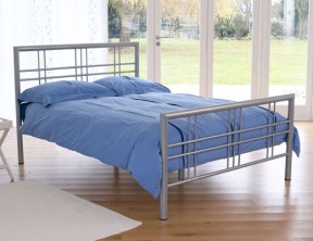 Unbranded Double Firenza Bedstead