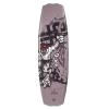 Unbranded Double Up Seven 142 Wakeboard. Grey