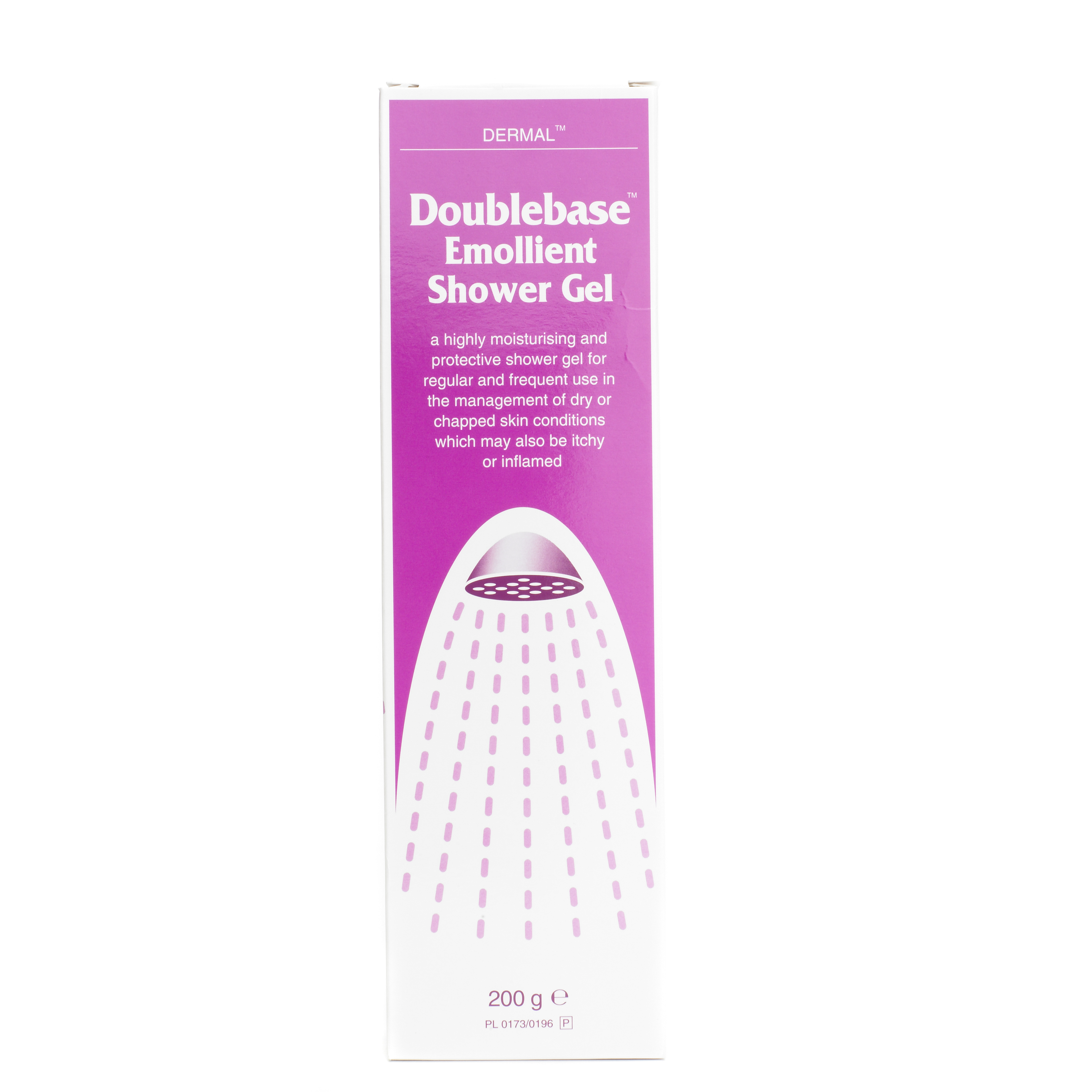 Buy Doublebase Once Emollient, 500g - Dock Pharmacy