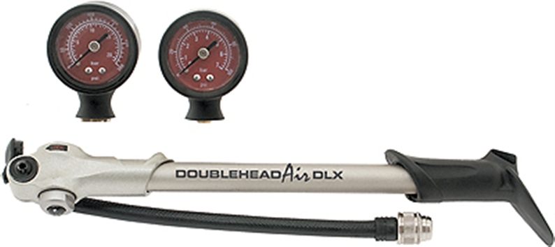 Doublehead Air DLX