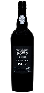 Unbranded Dowand#39;s Vintage Port 2003