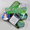 Unbranded Dr Itamiand#39;s Brain Game - 7 in 1