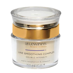 Unbranded Dr Lewinns Line Smoothing Complex Double Intensity