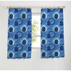 Unbranded Dr. Who Curtains - Time Traveller 72s