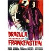 Unbranded Dracula Prisoner Of Frankenstein