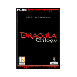 Dracula Trilogy - PC Game
