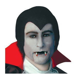 Dracula Wig