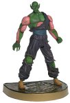 Dragon Ball Z Movie Collection Battle Damaged Piccolo- IF Labs