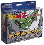 Dragon Ball Z Snap Together Model Kit Piccolo- Irwin