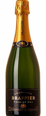 Unbranded Drappier Premier Cru Brut NV, Champagne