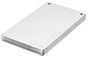 Unbranded Drive Enclosure - Mobile HDD Tray for 2.5`` IDE