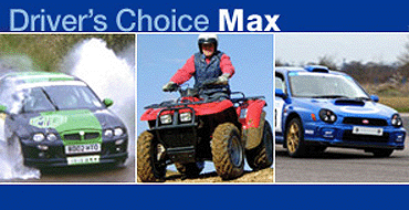 Unbranded Driver` choice max