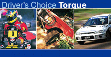 Unbranded Driver` choice torque