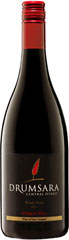 Unbranded Drumsara Pinot Noir 2007 RED New Zealand