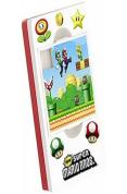 DS Lite Magic Puzzle Case - Mario Bros