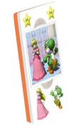 DS Lite Magic Puzzle Case - Peach & Yoshi