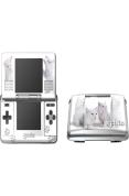 DS White Cats Skin