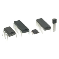 Devices to support and monitor microprocessor activity.