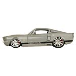 Another great model in the Dub City range is this fantastic 1967 Shelby GT-500. The model is made