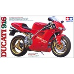Ducati 916 plastic kit