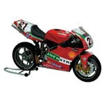 Ducati 996 R WSB 2001 Troy Bayliss